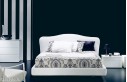 Zaffiro - Двуспальная кровать от Bontempi Casa